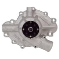 Edelbrock auto part close-up