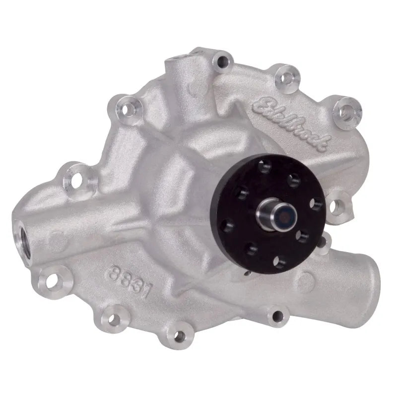 Edelbrock auto part