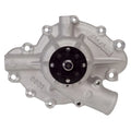 Edelbrock auto part detail
