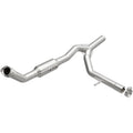 Magnaflow auto part detail