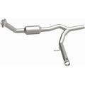 Magnaflow auto part close-up