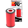 K&N Engineering oil filter