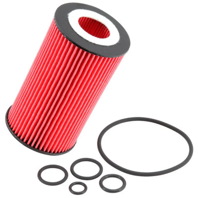 K&N Engineering oil filter