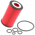 K&N Engineering oil filter