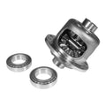 Yukon Gear & Axle auto part