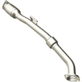 Magnaflow auto part detail