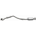 Magnaflow auto part close-up
