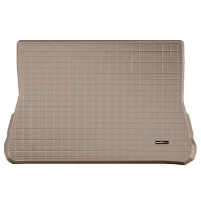 WeatherTech auto part
