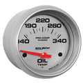 AutoMeter gauge