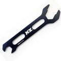 Nitrous Express auto part detail