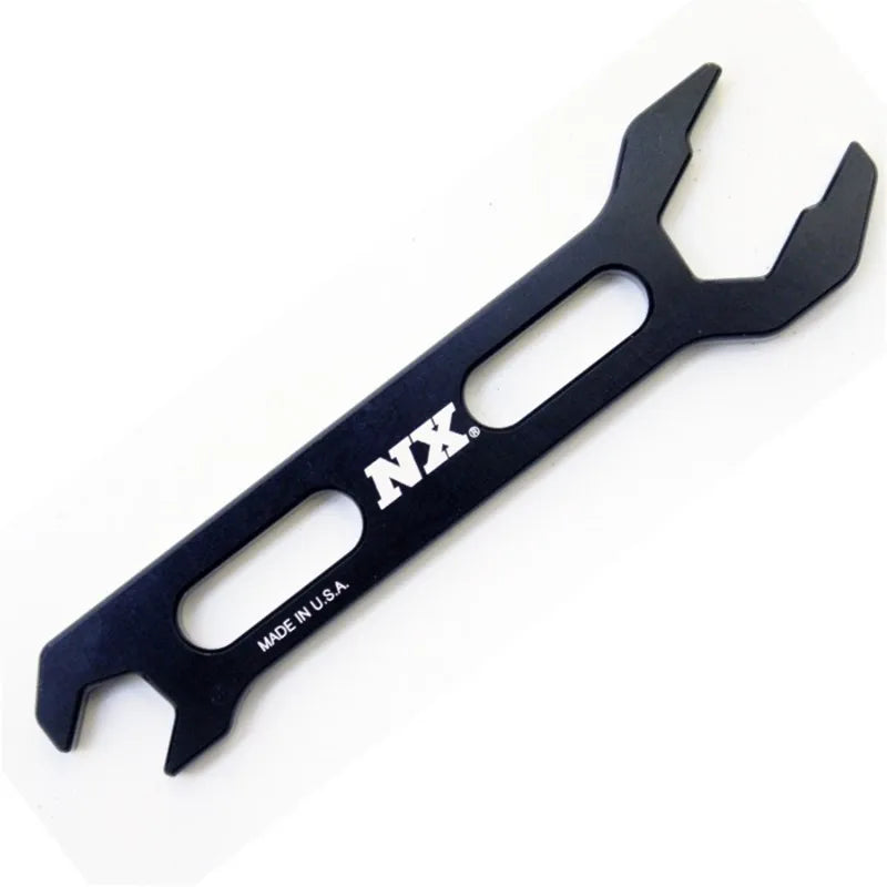 Nitrous Express auto part