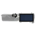 aFe induction system close-up