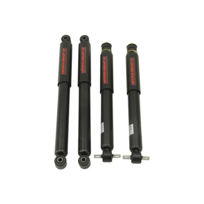 Belltech shock absorber
