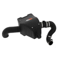 K&N Engineering intake system