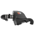K&N Engineering intake system