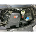 K&N Engineering intake system
