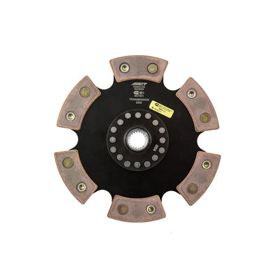 Advanced Clutch auto part