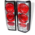 SPYDER tail light