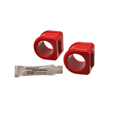 Energy Suspension red sway bar