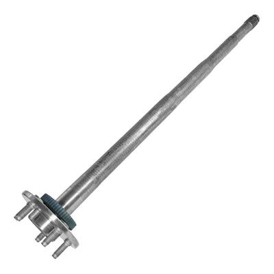 Yukon Gear & Axle auto part