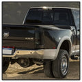 SPYDER tail light