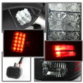 SPYDER tail light