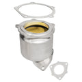 Magnaflow auto part close-up