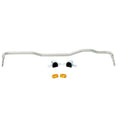 Whiteline sway bar close-up