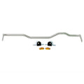 Whiteline sway bar close-up