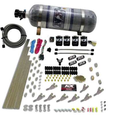 Nitrous Express auto part