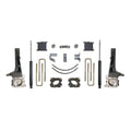 Maxtrac shock absorber
