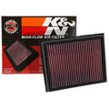 K&N Engineering air filter