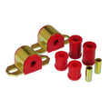 Prothane red sway bar