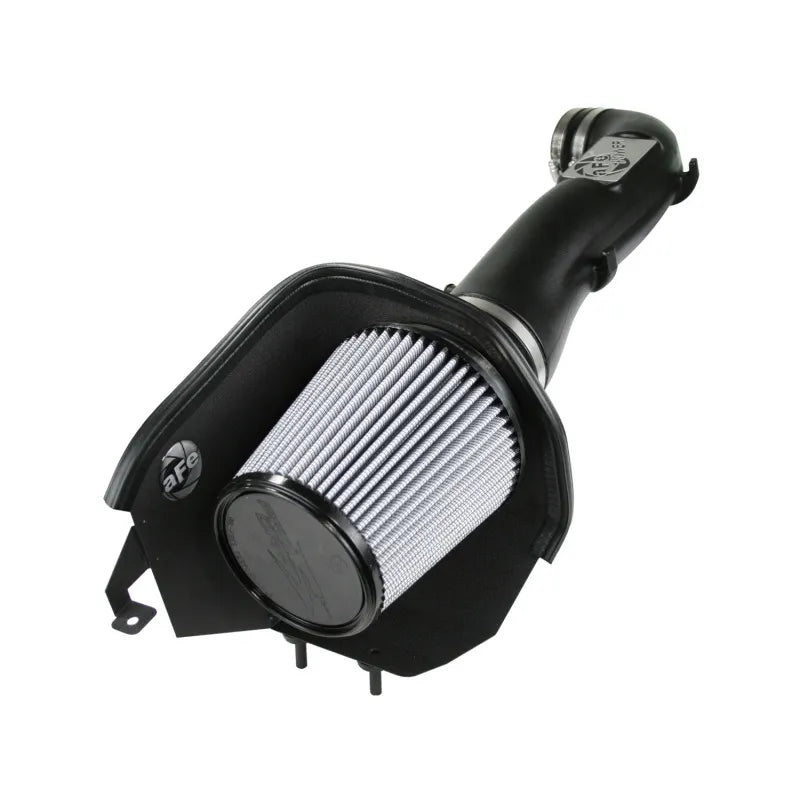 aFe intake system