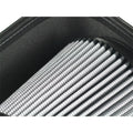 aFe intake system close-up