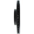 Stoptech auto part