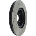 Stoptech auto part