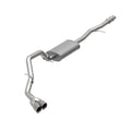 Kooks Headers cat-back exhaust