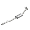 Kooks Headers polished cat-back exhaust