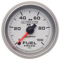AutoMeter gauge
