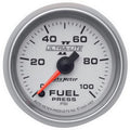 AutoMeter gauge