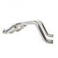 Kooks Headers auto part installed view