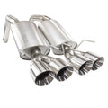 Kooks Headers auto part close-up