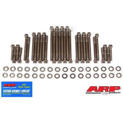 ARP hardware kit
