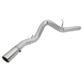 aFe exhaust detail