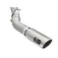 aFe exhaust