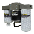 BD Diesel air filter detail