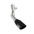 aFe exhaust