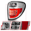 ANZO tail light