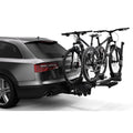 Thule roof rack